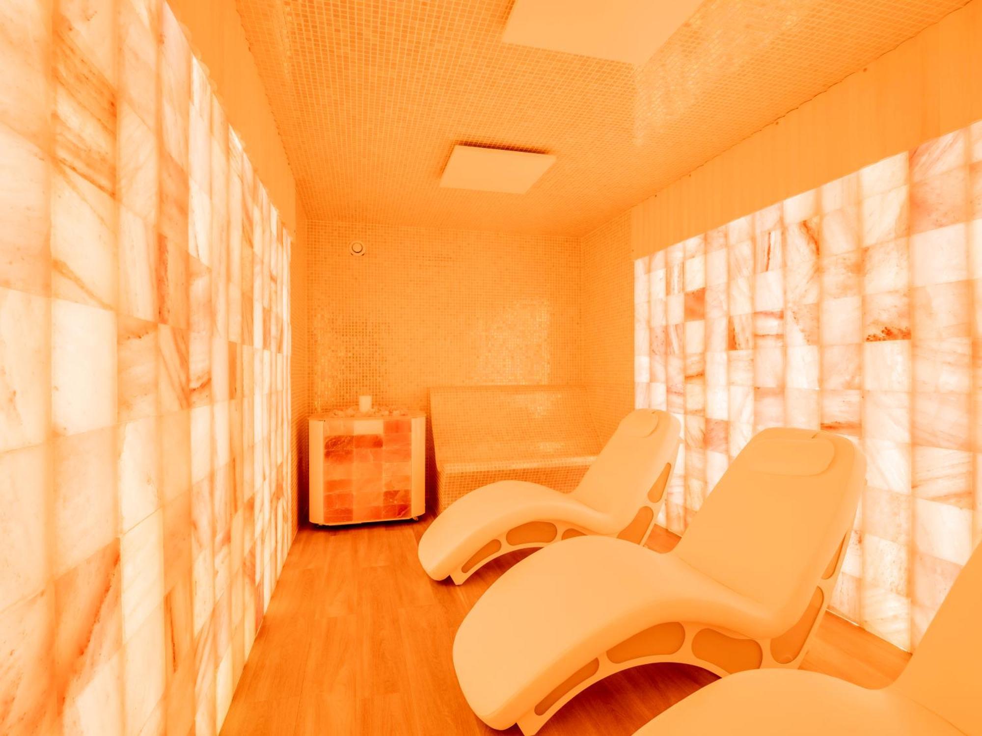 Hotel Podrinje Banja Koviljaca Bagian luar foto